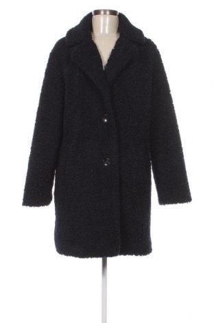 Γυναικείο παλτό Clockhouse, Μέγεθος M, Χρώμα Μπλέ, Τιμή 35,74 €