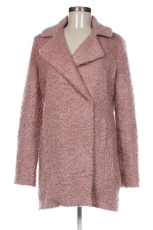 Dámsky kabát  Clockhouse, Veľkosť S, Farba Ružová, Cena  97,53 €