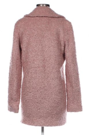 Γυναικείο παλτό Clockhouse, Μέγεθος S, Χρώμα Ρόζ , Τιμή 51,07 €
