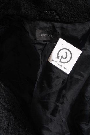 Palton de femei Comma,, Mărime S, Culoare Negru, Preț 70,07 Lei