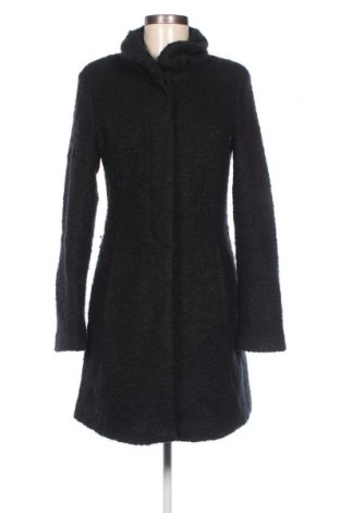 Дамско палто Comma,, Размер S, Цвят Черен, Цена 21,30 лв.