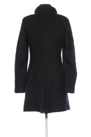 Дамско палто Comma,, Размер S, Цвят Черен, Цена 21,30 лв.