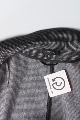 Γυναικείο παλτό Comma,, Μέγεθος M, Χρώμα Πολύχρωμο, Τιμή 23,38 €