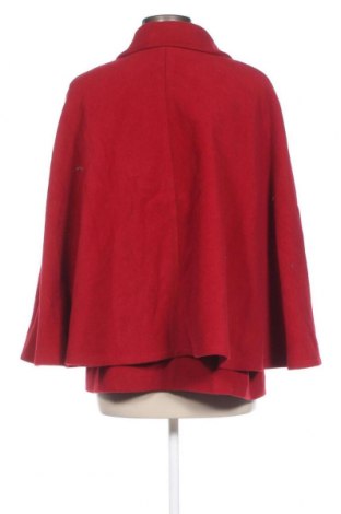Damski płaszcz Concept UK, Rozmiar XL, Kolor Czerwony, Cena 174,54 zł