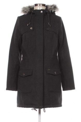 Γυναικείο παλτό Cool Code, Μέγεθος S, Χρώμα Γκρί, Τιμή 13,90 €