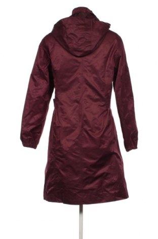 Γυναικείο παλτό Crane, Μέγεθος S, Χρώμα Κόκκινο, Τιμή 17,82 €