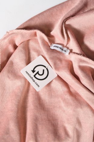Γυναικείο παλτό Creme Fraiche, Μέγεθος XL, Χρώμα Πολύχρωμο, Τιμή 9,40 €