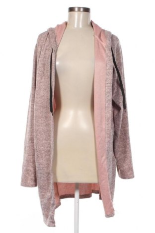 Γυναικείο παλτό Creme Fraiche, Μέγεθος XL, Χρώμα Πολύχρωμο, Τιμή 7,29 €