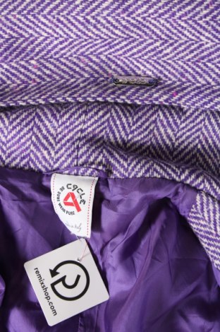 Dámský kabát  Cycle, Velikost S, Barva Vícebarevné, Cena  1 070,00 Kč