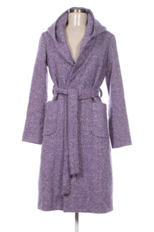 Γυναικείο παλτό Cycle, Μέγεθος S, Χρώμα Πολύχρωμο, Τιμή 45,28 €