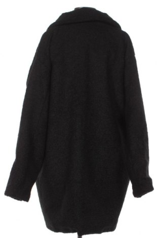 Palton de femei Daily Ritual, Mărime XL, Culoare Negru, Preț 226,32 Lei