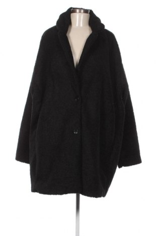 Palton de femei Daily Ritual, Mărime XXL, Culoare Negru, Preț 169,74 Lei