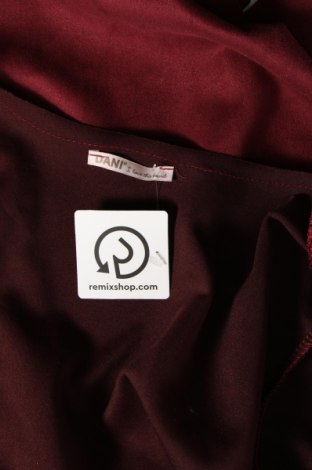 Γυναικείο παλτό Dani, Μέγεθος M, Χρώμα Κόκκινο, Τιμή 7,13 €