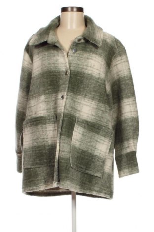Γυναικείο παλτό Define, Μέγεθος M, Χρώμα Πολύχρωμο, Τιμή 5,00 €