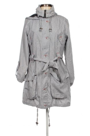 Γυναικείο παλτό Denim Co., Μέγεθος S, Χρώμα Πολύχρωμο, Τιμή 5,94 €