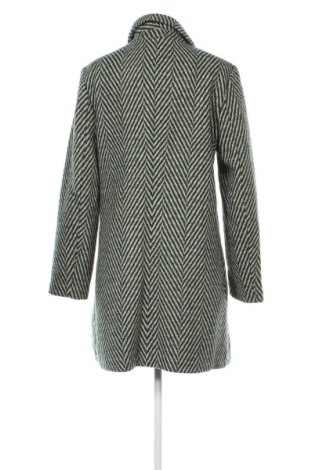 Дамско палто Desigual, Размер L, Цвят Зелен, Цена 233,55 лв.