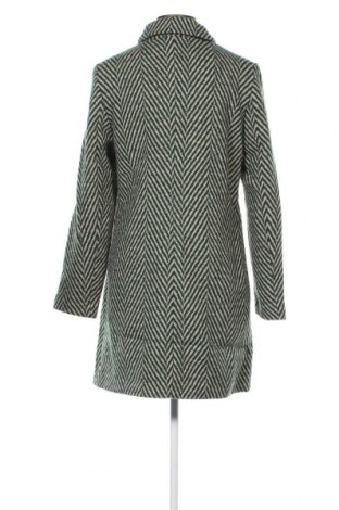 Dámsky kabát  Desigual, Veľkosť M, Farba Zelená, Cena  120,39 €