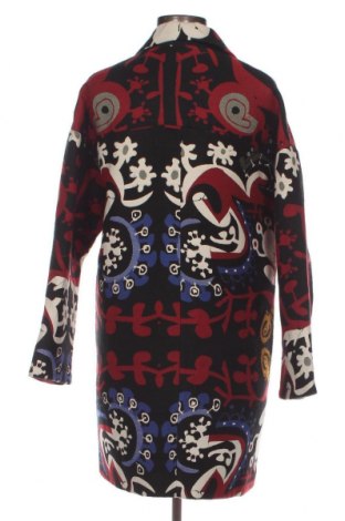 Damenmantel Desigual, Größe M, Farbe Mehrfarbig, Preis 51,79 €