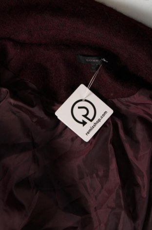 Γυναικείο παλτό Donna, Μέγεθος M, Χρώμα Βιολετί, Τιμή 45,15 €