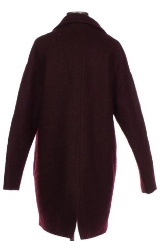 Γυναικείο παλτό Donna, Μέγεθος M, Χρώμα Βιολετί, Τιμή 45,15 €