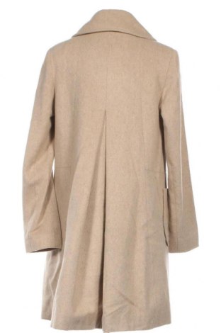 Damenmantel Dorothy Perkins, Größe M, Farbe Beige, Preis € 26,85