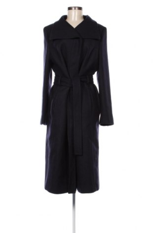 Γυναικείο παλτό Drykorn for beautiful people, Μέγεθος M, Χρώμα Μπλέ, Τιμή 120,39 €