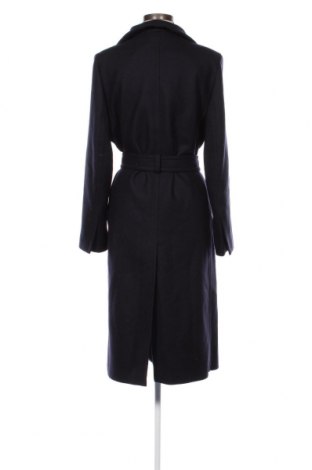 Γυναικείο παλτό Drykorn for beautiful people, Μέγεθος M, Χρώμα Μπλέ, Τιμή 120,39 €