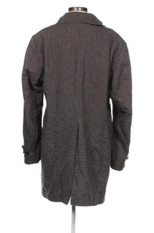 Γυναικείο παλτό Drykorn for beautiful people, Μέγεθος 4XL, Χρώμα Γκρί, Τιμή 40,49 €