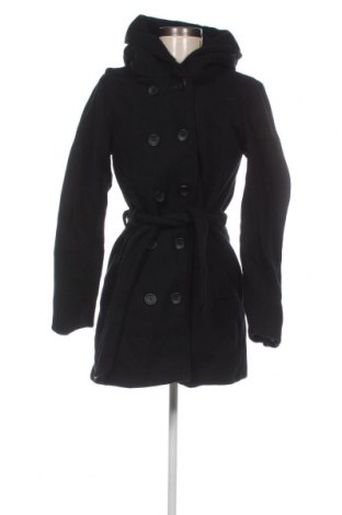 Dámský kabát  ELI & MOON, Velikost S, Barva Černá, Cena  921,00 Kč