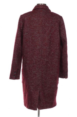 Дамско палто Edc By Esprit, Размер XL, Цвят Червен, Цена 25,76 лв.