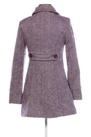Γυναικείο παλτό Edc By Esprit, Μέγεθος S, Χρώμα Βιολετί, Τιμή 48,87 €