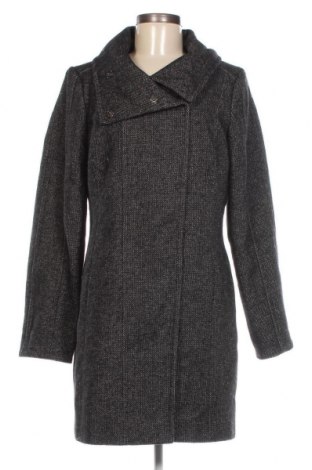 Γυναικείο παλτό Edc By Esprit, Μέγεθος L, Χρώμα Γκρί, Τιμή 20,53 €