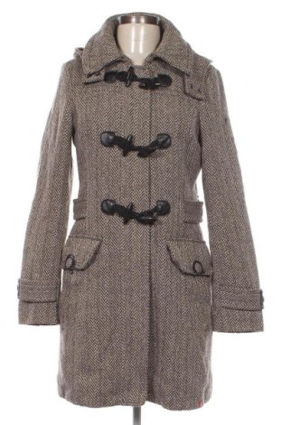 Дамско палто Edc By Esprit, Размер M, Цвят Многоцветен, Цена 36,90 лв.