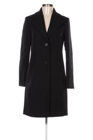 Дамско палто Edited, Размер S, Цвят Черен, Цена 197,40 лв.