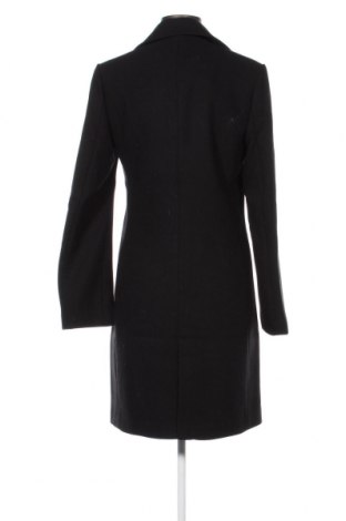 Γυναικείο παλτό Edited, Μέγεθος S, Χρώμα Μαύρο, Τιμή 59,36 €