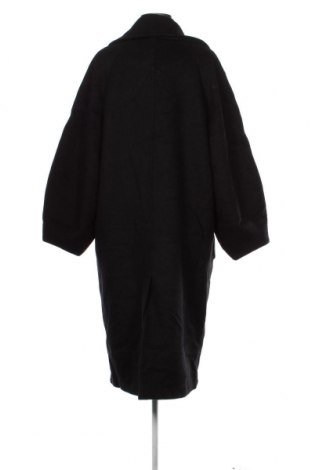 Γυναικείο παλτό Edited, Μέγεθος L, Χρώμα Μαύρο, Τιμή 60,45 €