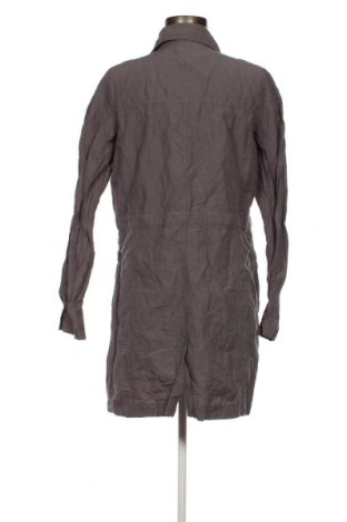 Dámsky kabát  Eileen Fisher, Veľkosť M, Farba Sivá, Cena  21,55 €