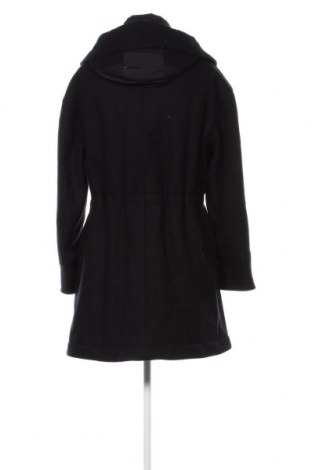 Palton de femei Emporio Armani, Mărime L, Culoare Negru, Preț 2.071,88 Lei