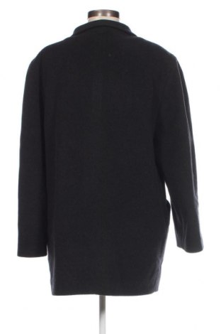 Γυναικείο παλτό Erich Fend, Μέγεθος L, Χρώμα Μαύρο, Τιμή 12,80 €