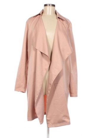 Dámský kabát  Esmara, Velikost L, Barva Růžová, Cena  1 020,00 Kč