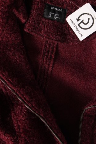 Dámský kabát  Esmara, Velikost 3XL, Barva Červená, Cena  989,00 Kč