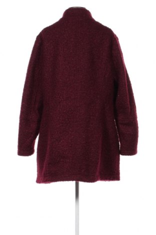 Γυναικείο παλτό Esmara, Μέγεθος 3XL, Χρώμα Κόκκινο, Τιμή 23,17 €