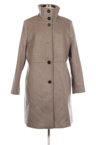 Γυναικείο παλτό Esprit, Μέγεθος XL, Χρώμα Γκρί, Τιμή 100,26 €