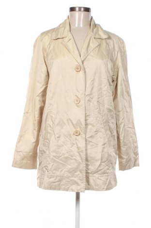 Дамско палто Esprit, Размер S, Цвят Бежов, Цена 10,75 лв.