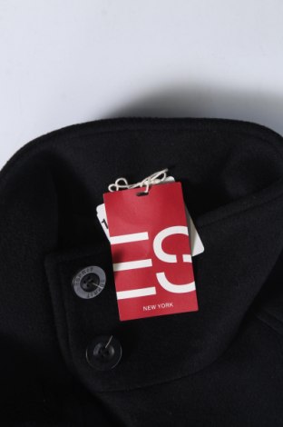 Γυναικείο παλτό Esprit, Μέγεθος XXL, Χρώμα Μαύρο, Τιμή 102,27 €
