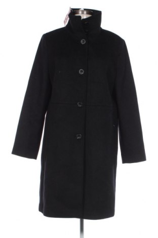 Γυναικείο παλτό Esprit, Μέγεθος XXL, Χρώμα Μαύρο, Τιμή 96,25 €