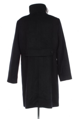 Дамско палто Esprit, Размер XXL, Цвят Черен, Цена 186,72 лв.