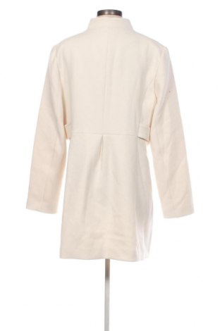Γυναικείο παλτό Esprit, Μέγεθος XXL, Χρώμα Λευκό, Τιμή 109,28 €