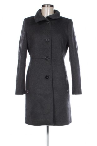 Γυναικείο παλτό Esprit, Μέγεθος S, Χρώμα Γκρί, Τιμή 118,15 €