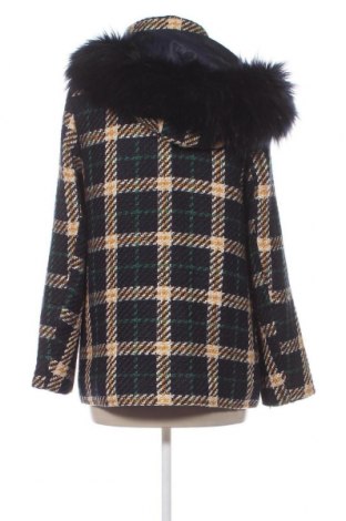 Γυναικείο παλτό Esprit, Μέγεθος M, Χρώμα Πολύχρωμο, Τιμή 27,57 €